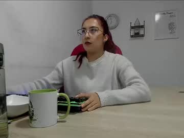 Scarlett_Sen Chaturbate stream image from February 15, 2025