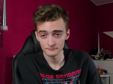 Spider____Man Chaturbate stream image from February 15, 2025