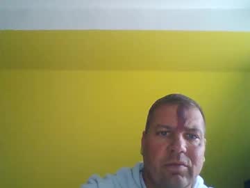 Thomsen78 Chaturbate stream image from February 15, 2025