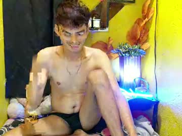 _Urbabypam Chaturbate stream image from February 15, 2025