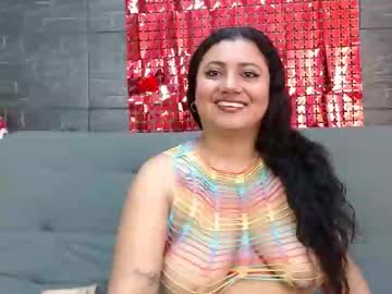 Victoria_Smit1 Chaturbate stream image from February 15, 2025