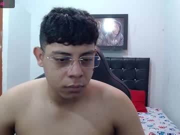 Wiilliam_20 Chaturbate stream image from February 15, 2025
