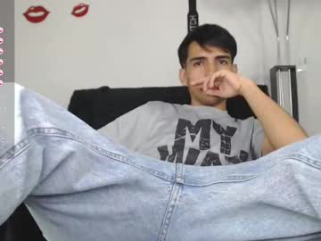 Zack_Xtreme Chaturbate stream image from February 15, 2025