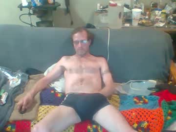 Ahardmaniam Chaturbate stream image from February 15, 2025