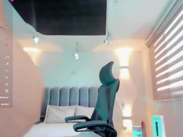 Anaruiz1_ Chaturbate stream image from February 15, 2025