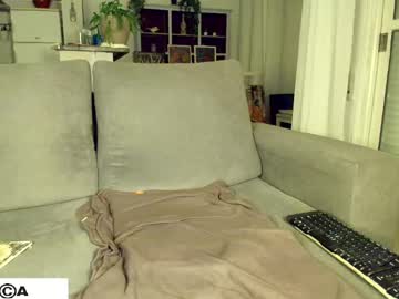 Anorsel Chaturbate stream image from February 15, 2025