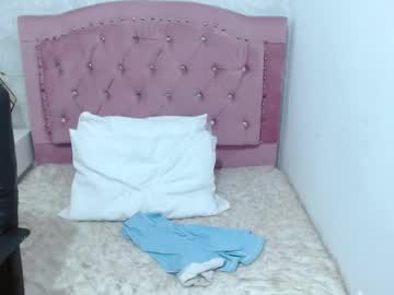 Camilah_Tk Chaturbate stream image from February 15, 2025