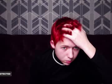 Charlie_Dean_ Chaturbate stream image from February 15, 2025