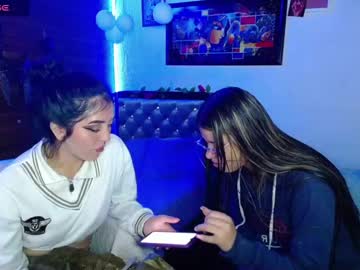 Dahlia_1998 Chaturbate stream image from February 15, 2025
