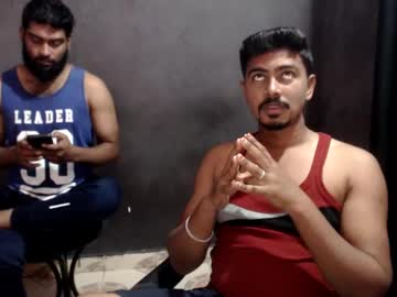 Dailysoap Chaturbate stream image from February 15, 2025