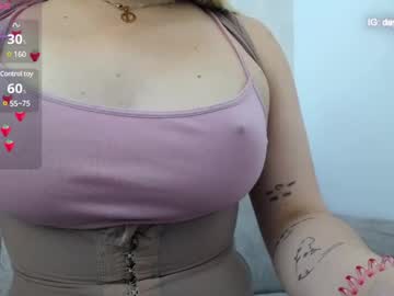 Dayis_Butera Chaturbate stream image from February 15, 2025