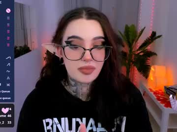 Dixipixi_ Chaturbate stream image from February 15, 2025