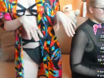 Dreamgirlparty Chaturbate stream image from February 15, 2025