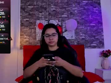 Emily_Sc Chaturbate stream image from February 15, 2025