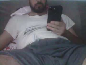 Hairyalltime Chaturbate stream image from February 15, 2025