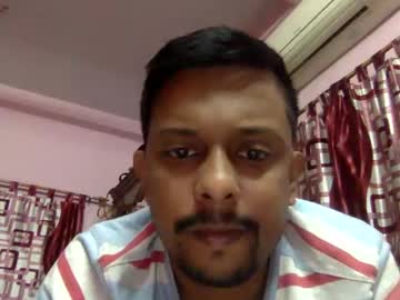 Hotakash009 Chaturbate stream image from February 15, 2025