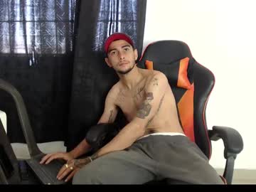 Hotsteel420 Chaturbate stream image from February 15, 2025