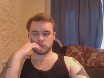 Hugo__Brad Chaturbate stream image from February 15, 2025