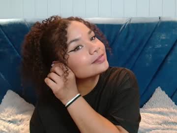 Kittybrookex Chaturbate stream image from February 15, 2025