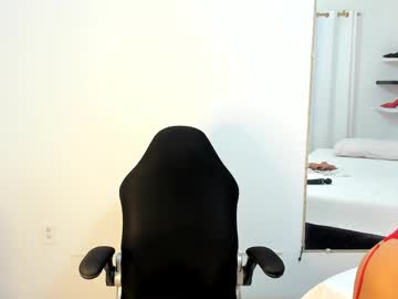 Nenaangeel13 Chaturbate stream image from February 15, 2025