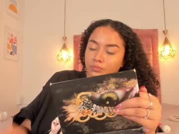Nicollsc_ Chaturbate stream image from February 15, 2025