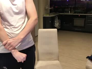 Oofcblesssexx Chaturbate stream image from February 15, 2025