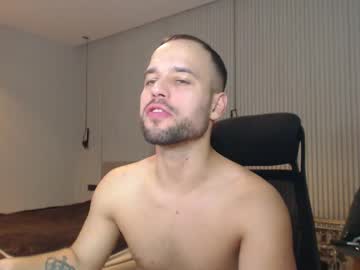 Sandro_Best Chaturbate stream image from February 15, 2025