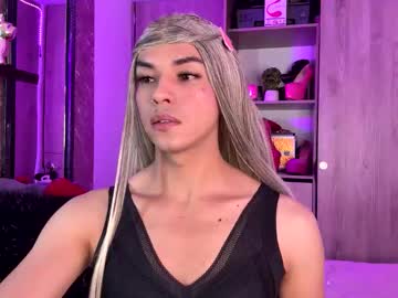 _Sofiluna Chaturbate stream image from February 15, 2025