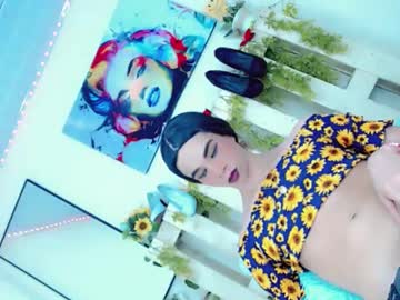 Sophie_Miaa Chaturbate stream image from February 15, 2025