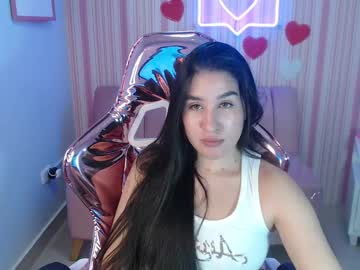 Stormy_Ch Chaturbate stream image from February 15, 2025