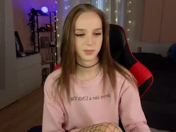 Sweet_Ali3s Chaturbate stream image from February 15, 2025