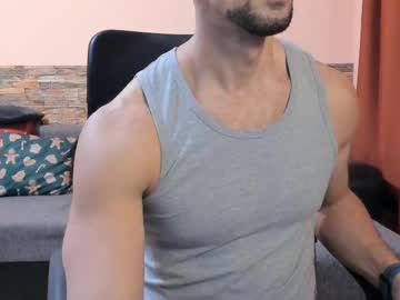 Texashunk Chaturbate stream image from February 15, 2025