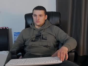 Tim_Mart Chaturbate stream image from February 15, 2025