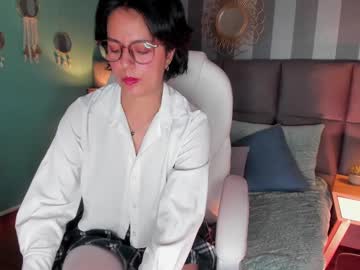 Victoria_Byte Chaturbate stream image from February 15, 2025