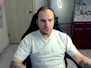 Your_Man____ Chaturbate stream image from February 15, 2025