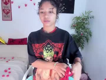 Abby_Dove1 Chaturbate stream image from February 15, 2025
