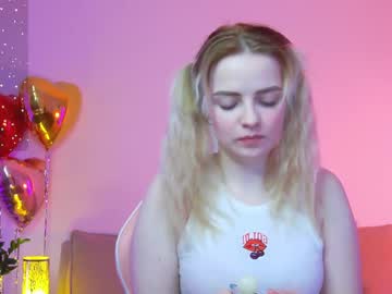 Ameliaa__A Chaturbate stream image from February 15, 2025