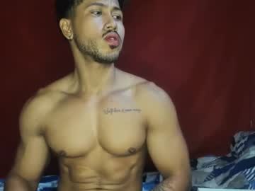 Angelo_Dark1 Chaturbate stream image from February 15, 2025
