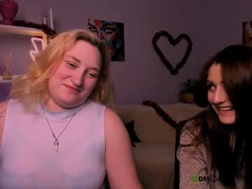 Catherine_Kitty Chaturbate stream image from February 15, 2025