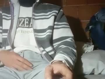 Corradog83 Chaturbate stream image from February 15, 2025
