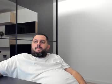 Draven_A Chaturbate stream image from February 15, 2025