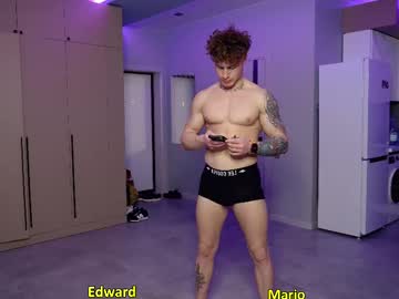 Ed_Hooligan Chaturbate stream image from February 15, 2025