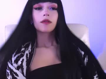 Elektra_Sky11 Chaturbate stream image from February 15, 2025