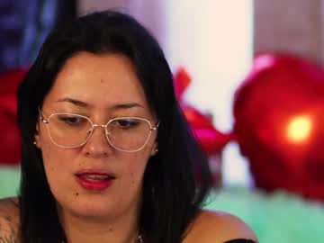 Ellie_Ramos Chaturbate stream image from February 15, 2025