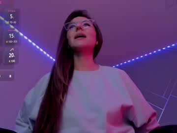Ich_Bin_Julia Chaturbate stream image from February 15, 2025