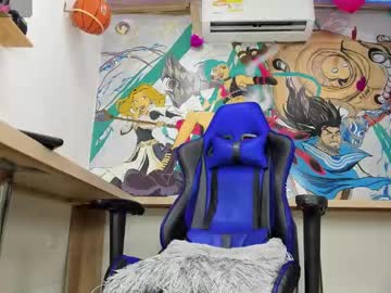 Jeffry_Wolves Chaturbate stream image from February 15, 2025
