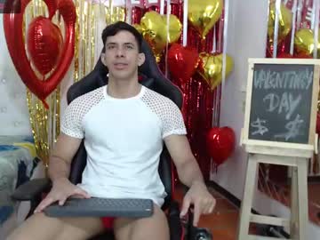 Jose_Rumbero91 Chaturbate stream image from February 15, 2025