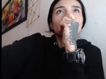 Lilpalacio Chaturbate stream image from February 15, 2025