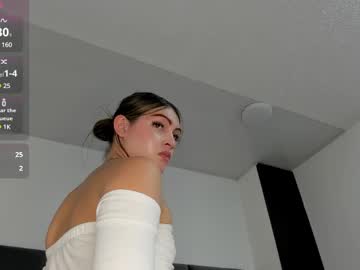 Lizz_Luna Chaturbate stream image from February 15, 2025