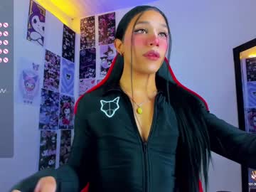 Luna_Of_Sin Chaturbate stream image from February 15, 2025